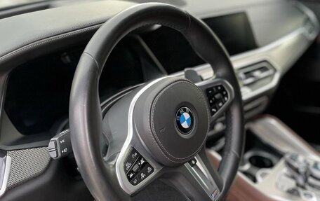 BMW X6, 2021 год, 7 490 000 рублей, 6 фотография