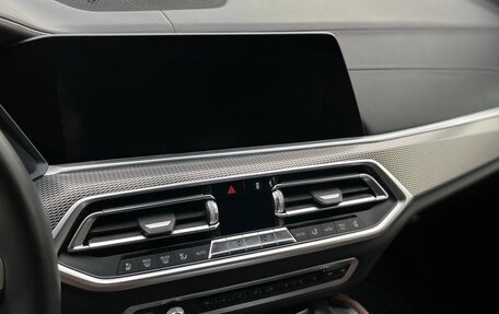 BMW X6, 2021 год, 7 490 000 рублей, 7 фотография