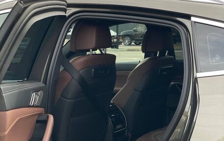 BMW X6, 2021 год, 7 490 000 рублей, 10 фотография