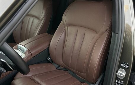 BMW X6, 2021 год, 7 490 000 рублей, 9 фотография