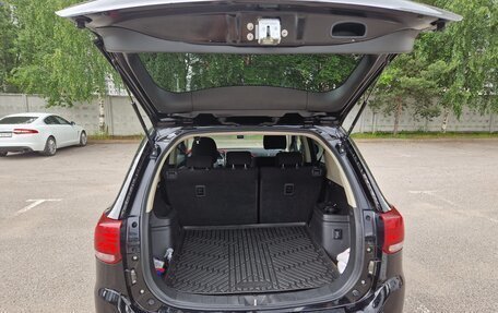 Mitsubishi Outlander III рестайлинг 3, 2019 год, 2 150 000 рублей, 6 фотография