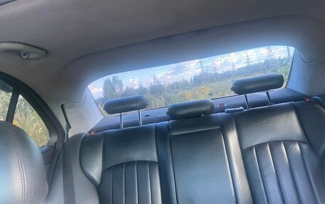 Mercedes-Benz C-Класс, 2001 год, 300 000 рублей, 12 фотография