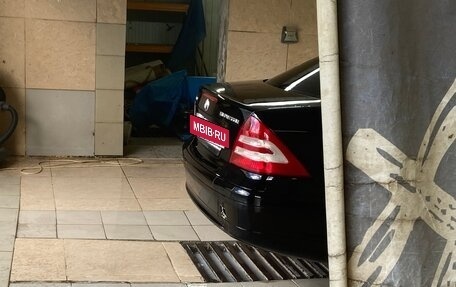 Mercedes-Benz C-Класс, 2001 год, 300 000 рублей, 7 фотография