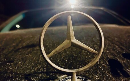 Mercedes-Benz C-Класс, 2001 год, 300 000 рублей, 21 фотография