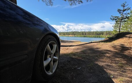 Mercedes-Benz C-Класс, 2001 год, 300 000 рублей, 27 фотография