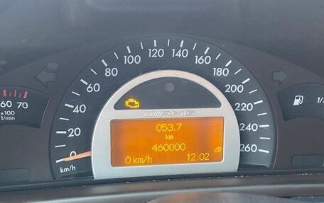 Mercedes-Benz C-Класс, 2001 год, 300 000 рублей, 22 фотография