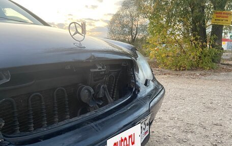Mercedes-Benz C-Класс, 2001 год, 300 000 рублей, 17 фотография