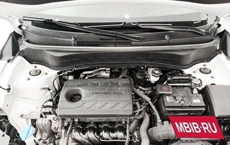 KIA Seltos I, 2021 год, 2 199 000 рублей, 9 фотография