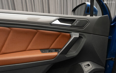 Volkswagen Tiguan II, 2018 год, 2 080 000 рублей, 20 фотография