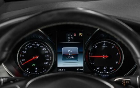 Mercedes-Benz V-Класс, 2017 год, 13 000 000 рублей, 10 фотография