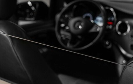 Mercedes-Benz V-Класс, 2017 год, 13 000 000 рублей, 29 фотография