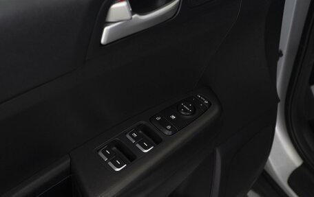 KIA Sportage IV рестайлинг, 2019 год, 2 743 600 рублей, 14 фотография