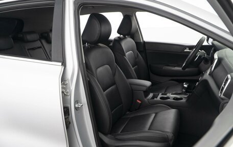 KIA Sportage IV рестайлинг, 2019 год, 2 743 600 рублей, 9 фотография