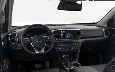 KIA Sportage IV рестайлинг, 2019 год, 2 743 600 рублей, 7 фотография
