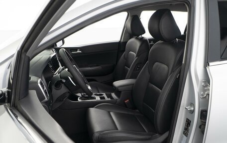 KIA Sportage IV рестайлинг, 2019 год, 2 743 600 рублей, 11 фотография