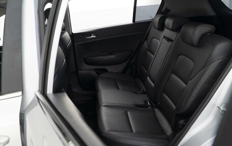 KIA Sportage IV рестайлинг, 2019 год, 2 743 600 рублей, 10 фотография