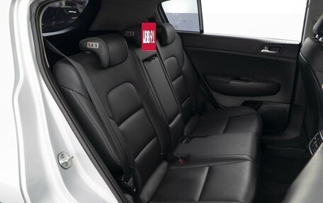 KIA Sportage IV рестайлинг, 2019 год, 2 743 600 рублей, 8 фотография
