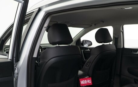 KIA Sportage IV рестайлинг, 2019 год, 2 743 600 рублей, 12 фотография