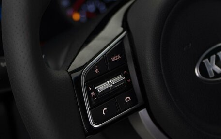 KIA Sportage IV рестайлинг, 2019 год, 2 743 600 рублей, 15 фотография
