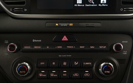 KIA Sportage IV рестайлинг, 2019 год, 2 743 600 рублей, 19 фотография