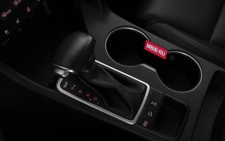 KIA Sportage IV рестайлинг, 2019 год, 2 743 600 рублей, 17 фотография