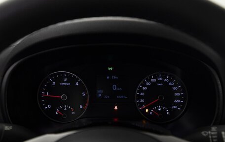 KIA Sportage IV рестайлинг, 2019 год, 2 743 600 рублей, 32 фотография
