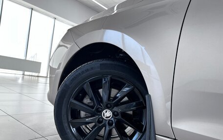 Skoda Rapid II, 2020 год, 1 550 000 рублей, 12 фотография
