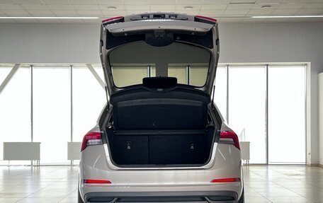 Skoda Rapid II, 2020 год, 1 550 000 рублей, 13 фотография