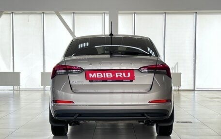 Skoda Rapid II, 2020 год, 1 550 000 рублей, 8 фотография