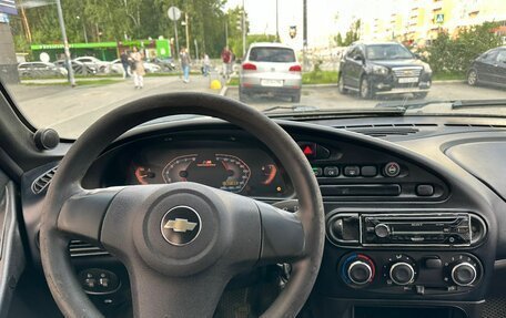 Chevrolet Niva I рестайлинг, 2013 год, 358 000 рублей, 7 фотография