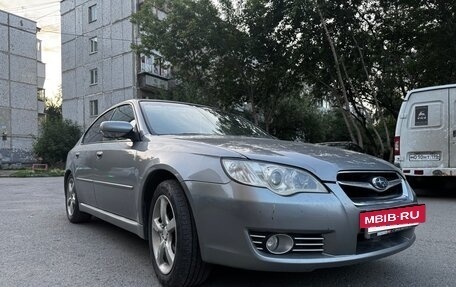 Subaru Legacy IV, 2006 год, 800 000 рублей, 3 фотография