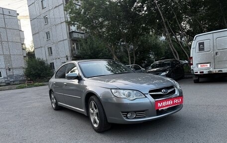 Subaru Legacy IV, 2006 год, 800 000 рублей, 5 фотография