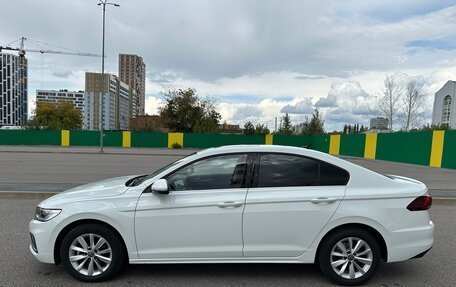 Volkswagen Bora, 2022 год, 2 190 000 рублей, 5 фотография