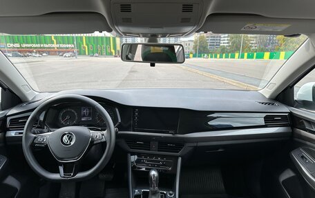 Volkswagen Bora, 2022 год, 2 190 000 рублей, 9 фотография