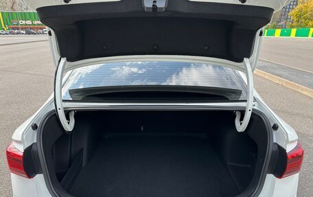 Volkswagen Bora, 2022 год, 2 190 000 рублей, 8 фотография