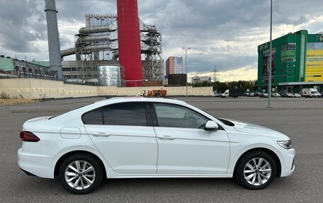Volkswagen Bora, 2022 год, 2 190 000 рублей, 4 фотография