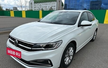Volkswagen Bora, 2022 год, 2 190 000 рублей, 3 фотография