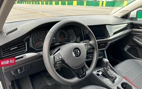 Volkswagen Bora, 2022 год, 2 190 000 рублей, 10 фотография
