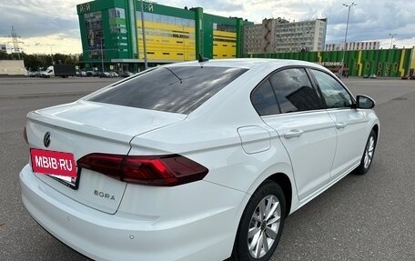 Volkswagen Bora, 2022 год, 2 190 000 рублей, 6 фотография