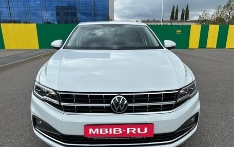Volkswagen Bora, 2022 год, 2 190 000 рублей, 2 фотография