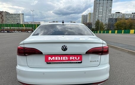 Volkswagen Bora, 2022 год, 2 190 000 рублей, 7 фотография