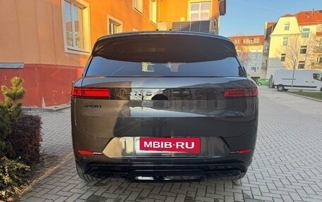 Land Rover Range Rover Sport, 2025 год, 15 000 000 рублей, 5 фотография