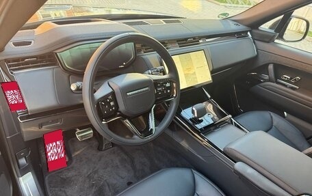 Land Rover Range Rover Sport, 2025 год, 15 000 000 рублей, 8 фотография