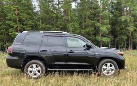 Toyota Land Cruiser 200, 2011 год, 3 680 000 рублей, 8 фотография