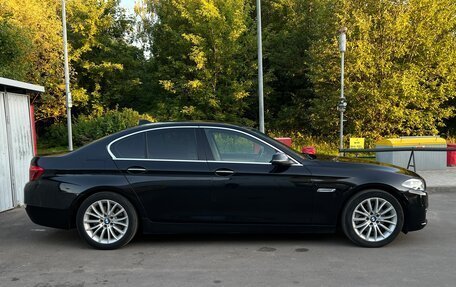 BMW 5 серия, 2014 год, 2 350 000 рублей, 4 фотография