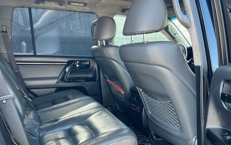 Toyota Land Cruiser 200, 2011 год, 3 680 000 рублей, 14 фотография