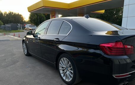 BMW 5 серия, 2014 год, 2 350 000 рублей, 6 фотография