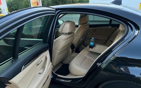 BMW 5 серия, 2014 год, 2 350 000 рублей, 12 фотография