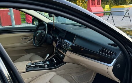 BMW 5 серия, 2014 год, 2 350 000 рублей, 15 фотография