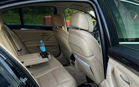BMW 5 серия, 2014 год, 2 350 000 рублей, 14 фотография